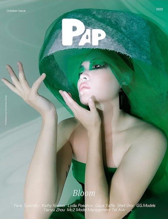 Editorial 19