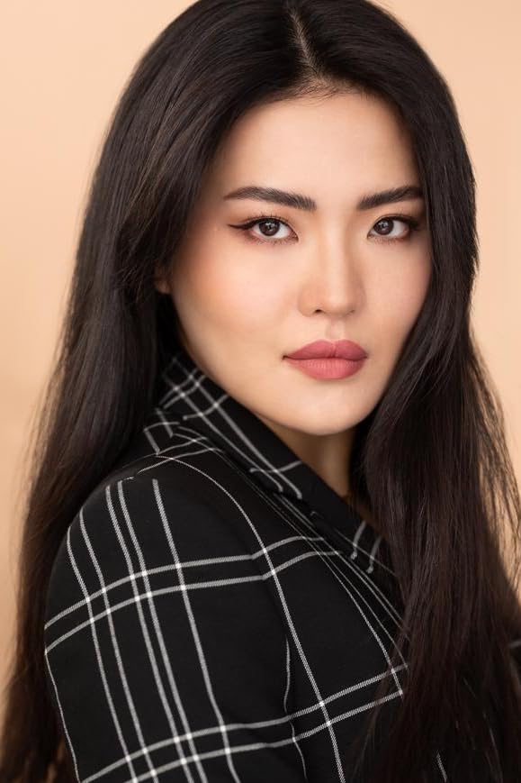 Tianyu Zhou headshot 2