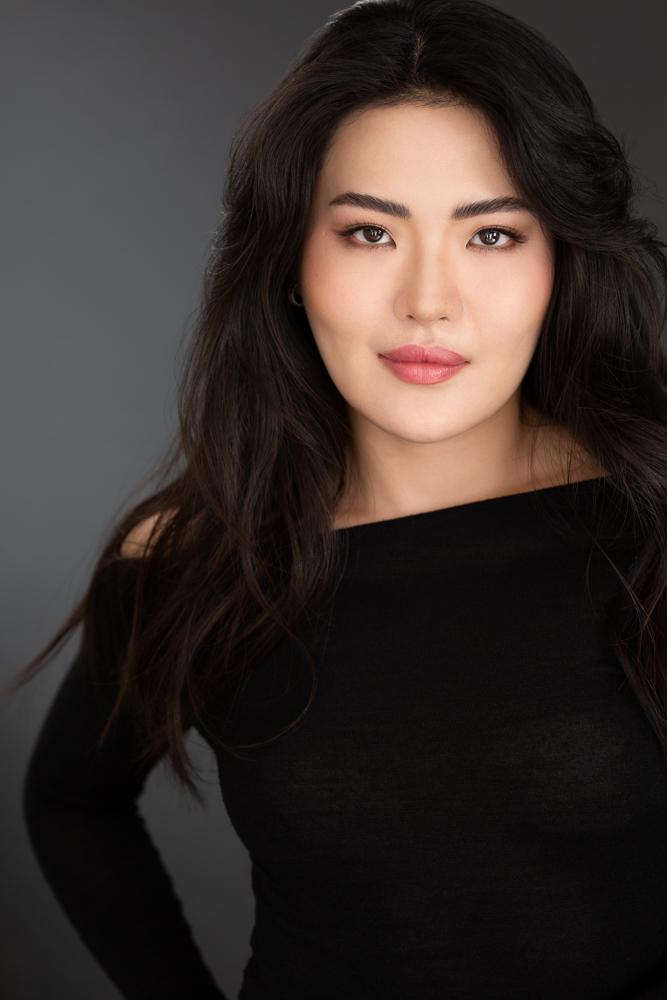 Tianyu Zhou headshot 1